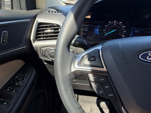 Used 2024 Ford Edge SEL AWD/4WD image 10