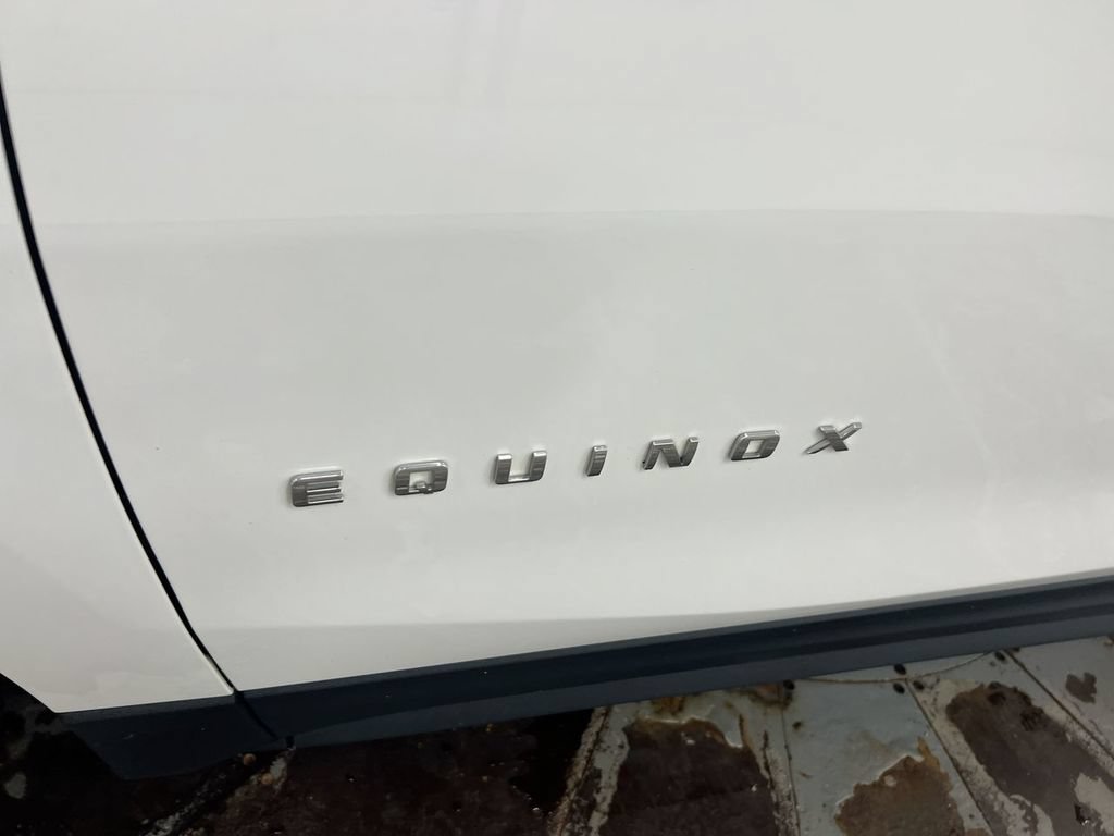 Used 2020 Chevrolet Equinox Premier FWD image 25