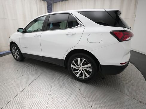 Certified 2023 Chevrolet Equinox LT image 33