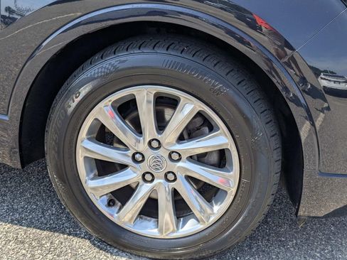 Used 2020 Buick Envision Essence FWD image 7