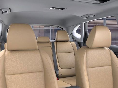 New 2026 Kia Seltos EX w/ EX Sunroof Package FWD image 27