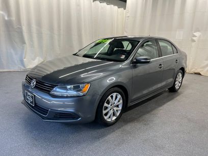 Used 2013 Volkswagen Jetta SE