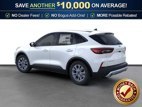 New 2026 Ford Escape Active image 5
