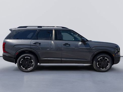 New 2026 Hyundai Palisade XRT Pro AWD/4WD image 2