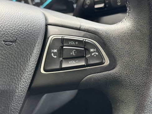 Used 2020 Ford EcoSport SE FWD image 13