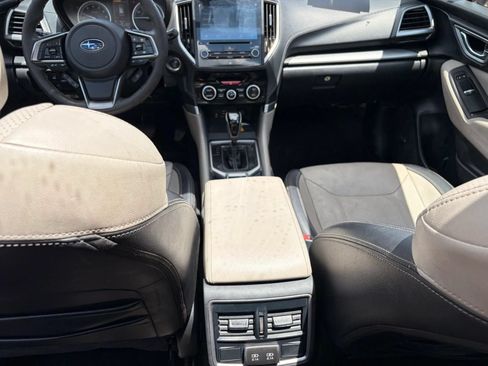 Used 2020 Subaru Forester Limited AWD/4WD image 26