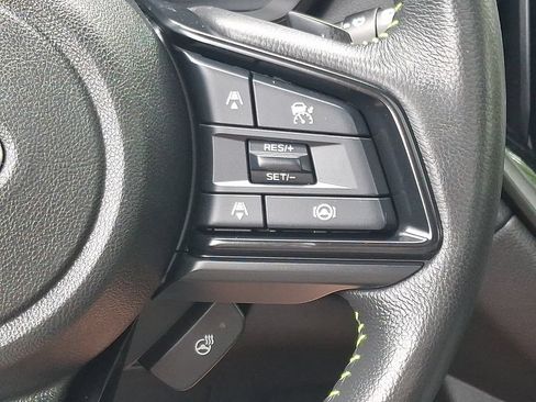 Used 2023 Subaru Ascent Onyx Edition AWD/4WD image 24
