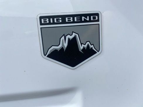 Used 2021 Ford Bronco Sport Big Bend w/ Big Bend Package AWD/4WD image 29