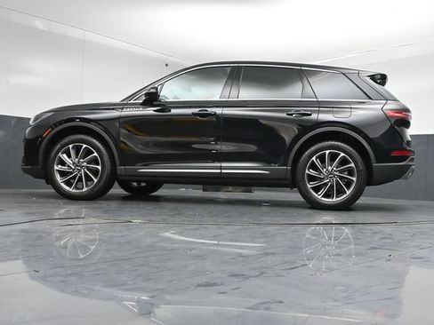 Certified 2023 Lincoln Corsair AWD w/ Equipment Group 101A image 42