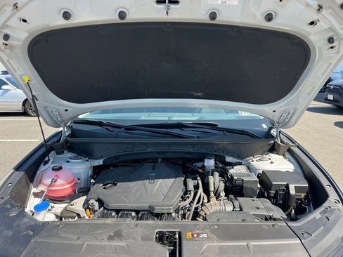 Used 2025 Hyundai Tucson SEL image 34