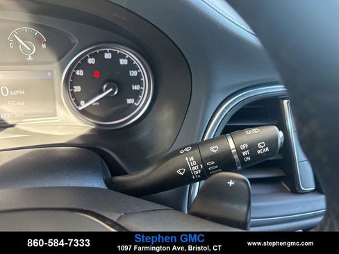 Used 2023 Buick Enclave Essence w/ Experience Buick Package image 19