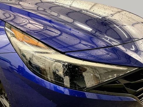 Used 2023 Hyundai Elantra SEL FWD image 27