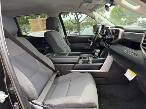 Used 2023 Toyota Tundra SR5 AWD/4WD image 27