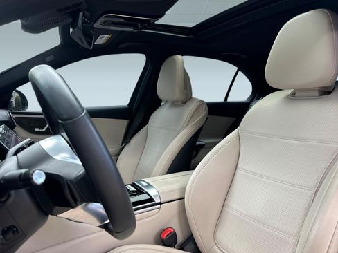Used 2024 Mercedes-Benz C 300 Sedan image 26
