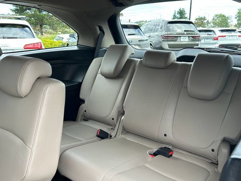 Used 2023 Honda Odyssey EX-L image 30