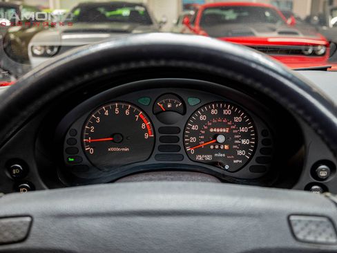 Used 1991 Mitsubishi 3000GT VR-4 image 13
