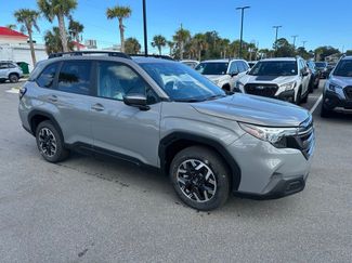 New 2026 Subaru Forester Premium video 1