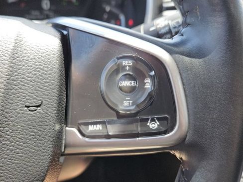 Used 2020 Honda CR-V EX-L image 13