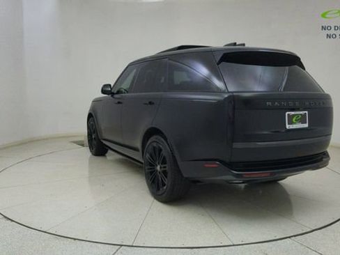 Used 2023 Land Rover Range Rover SE AWD/4WD image 68