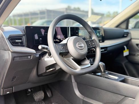 New 2026 Nissan Kicks S FWD image 14