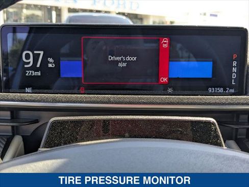 Used 2022 Ford Mustang Mach-E Premium RWD image 15