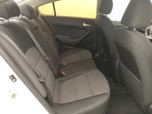 Used 2018 Kia Forte LX w/ LX Popular Package FWD image 19
