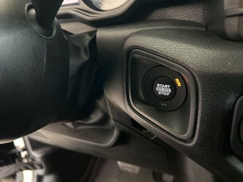 Used 2025 Jeep Wrangler Unlimited Sport S 4xe AWD/4WD image 49