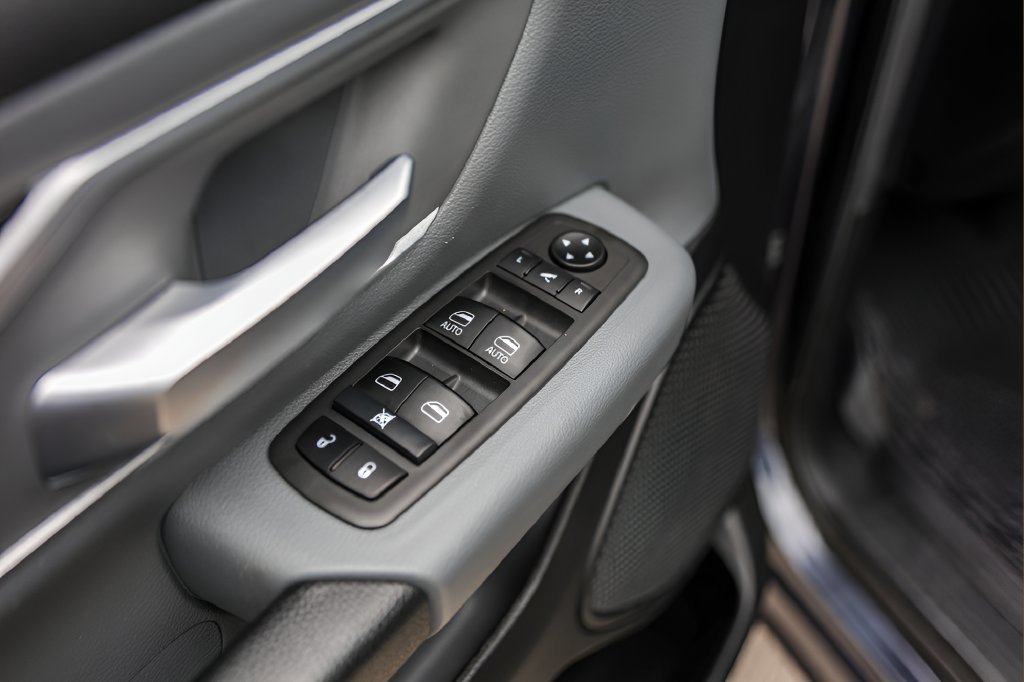 Used 2021 RAM 1500 Lone Star RWD image 23