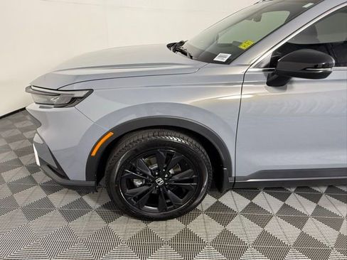 Used 2024 Honda CR-V Sport Touring image 11