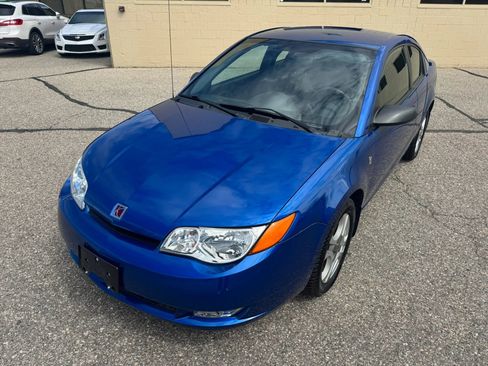 Used 2004 Saturn ION Level 3 w/ Travel Pkg FWD image 14