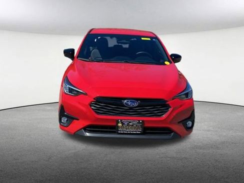Certified 2024 Subaru Impreza RS AWD/4WD image 3