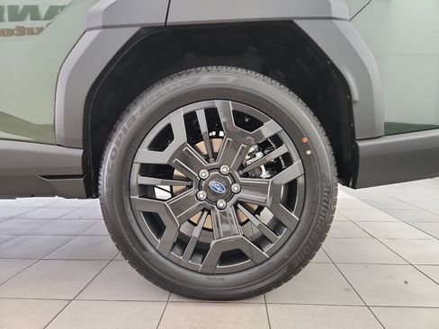 New 2026 Subaru Outback Limited XT AWD/4WD image 39