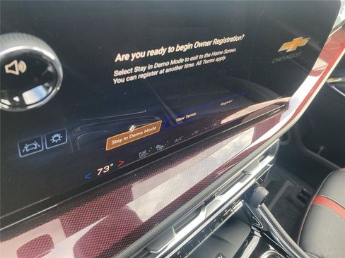 New 2026 Chevrolet Traverse RS w/ LPO, Floor Liner Package image 32