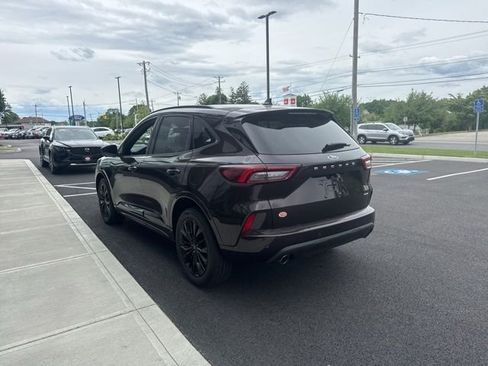 Used 2023 Ford Escape ST-Line Elite AWD/4WD image 6