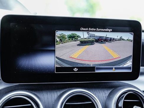 Used 2020 Mercedes-Benz C 300 Sedan image 20