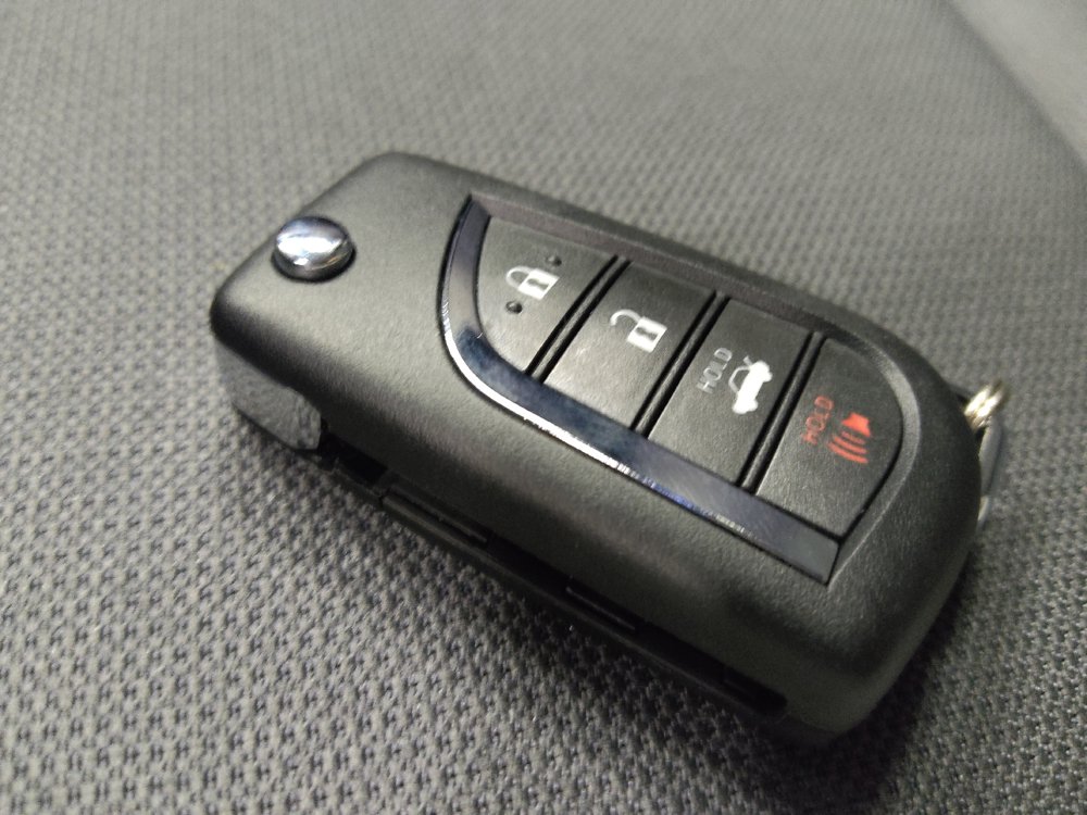 Used 2024 Toyota Corolla LE FWD image 32