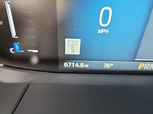 Used 2024 Ford Escape ST-Line w/ Tech Pack #1 AWD/4WD image 14