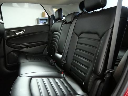 Certified 2023 Ford Edge SEL w/ Convenience Package AWD/4WD image 11