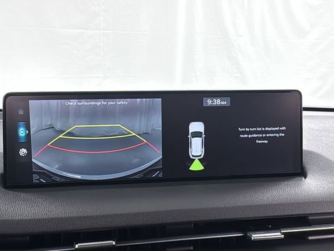 Used 2025 Genesis GV70 3.5T Sport image 26