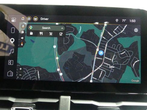 Used 2026 Chevrolet Equinox LT FWD image 41