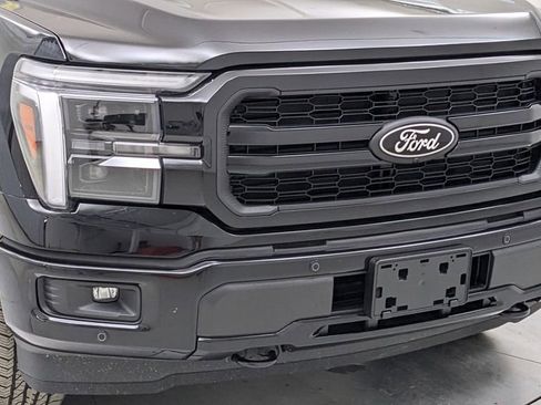 Certified 2026 Ford F150 Lariat AWD/4WD image 44
