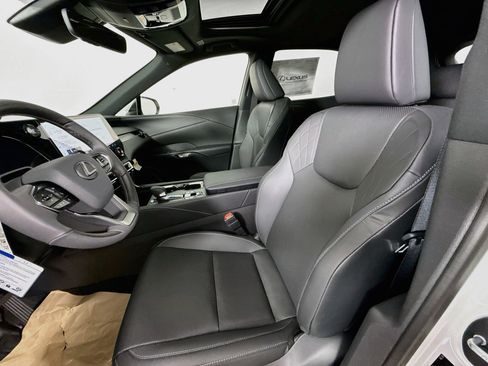New 2026 Lexus RX 350 Premium w/ Convenience Package AWD/4WD image 11