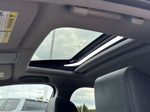 Used 2021 Honda CR-V Touring image 19