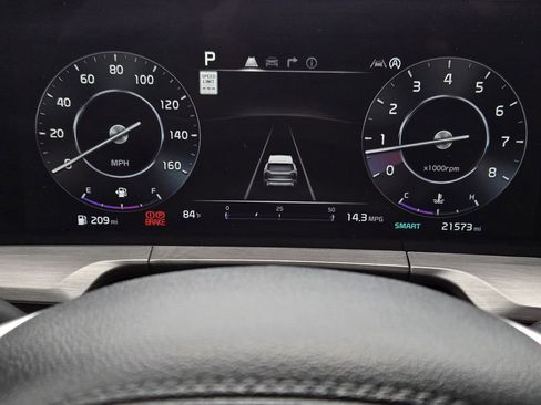 Certified 2024 Kia Telluride SX Prestige X-Pro AWD/4WD image 6