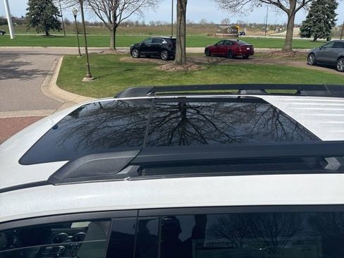 New 2026 Honda Passport TrailSport Elite image 5