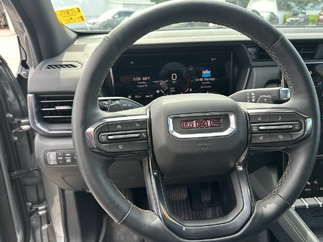 Used 2026 GMC Terrain AT4 w/ Convenience Package III AWD/4WD image 20
