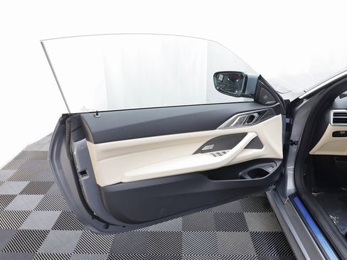 New 2026 BMW 430i xDrive Convertible w/ Driving Assistance Package image 5