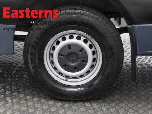 Used 2019 Mercedes-Benz Sprinter 170 image 29