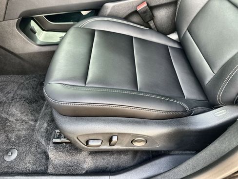 New 2026 GMC Acadia Elevation w/ Black Edition image 25