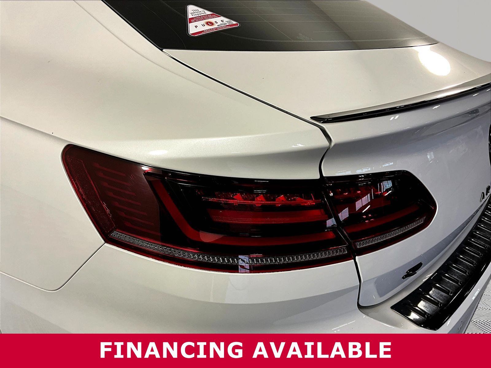 Used 2023 Volkswagen Arteon SEL AWD/4WD image 22